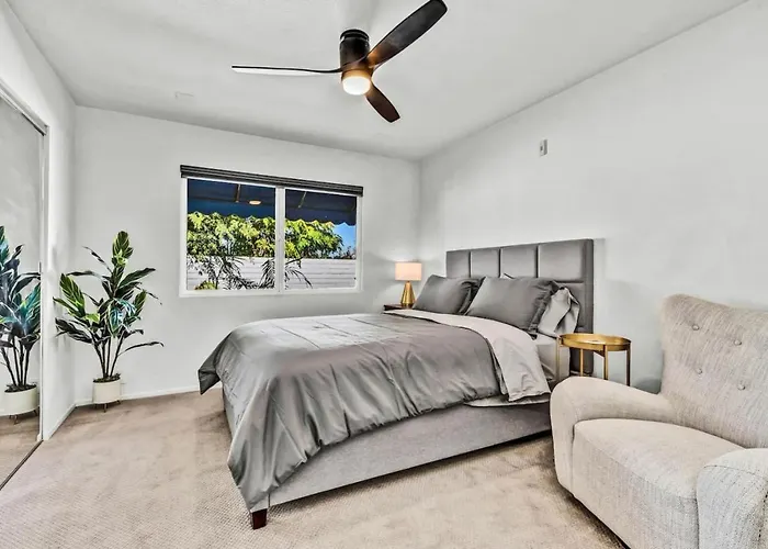 Stunning 4Br Laguna Hills Oasis With Private Pool