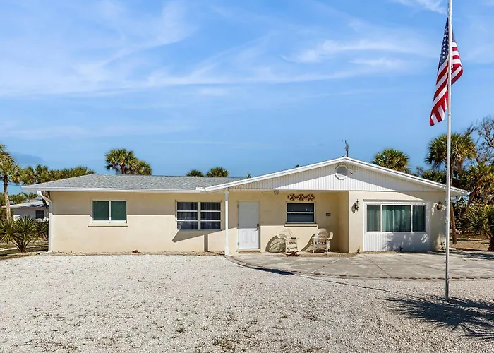 Beach House Retreat