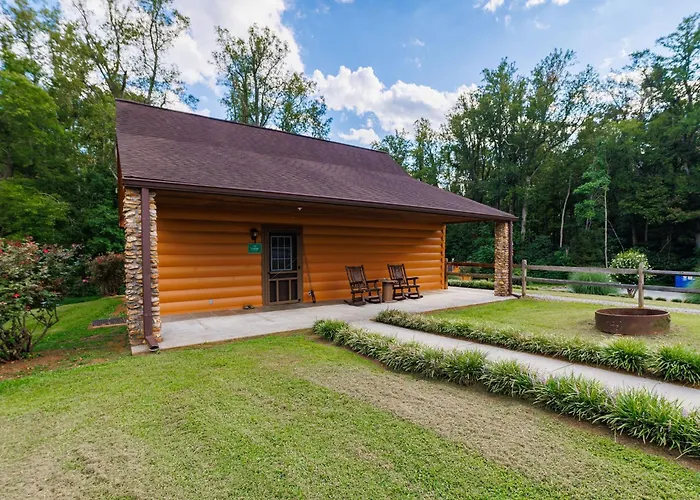 Smith Mountain Campground