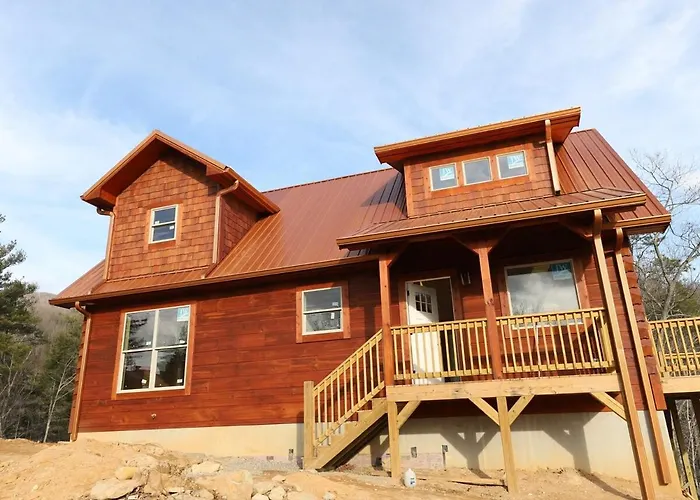 Wagontrail Cabin