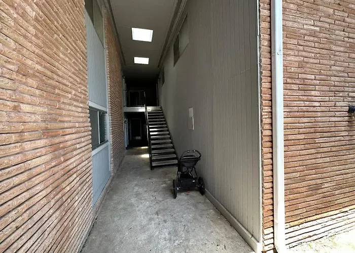 Cozy Coliving Double Room 5 Mins To Downtown