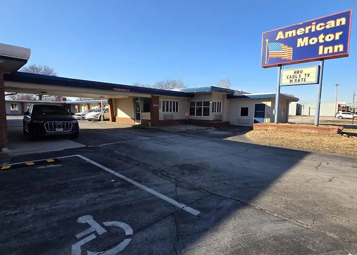 American Motor Inn