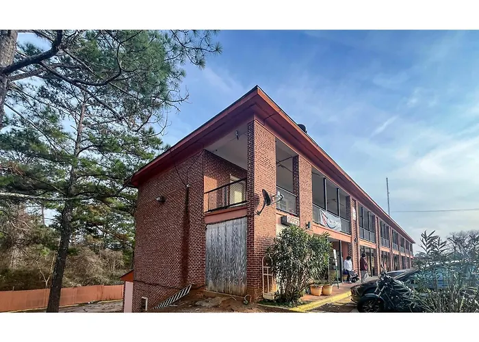 Studio 6 Suites Albany, Ga