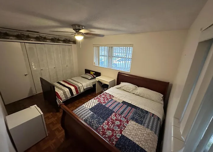 Hermosas Habitaciones