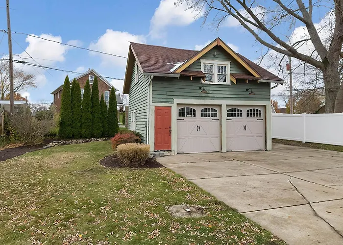 Glenwood Cottage
