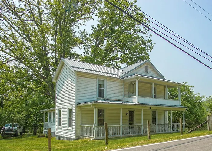 3 Bedroom The Shay Inn Located15 Minutes To Snowshoe Mountain