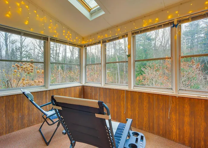 Bromley Mtn Outdoor Hub! Family Gem W/ Game Room