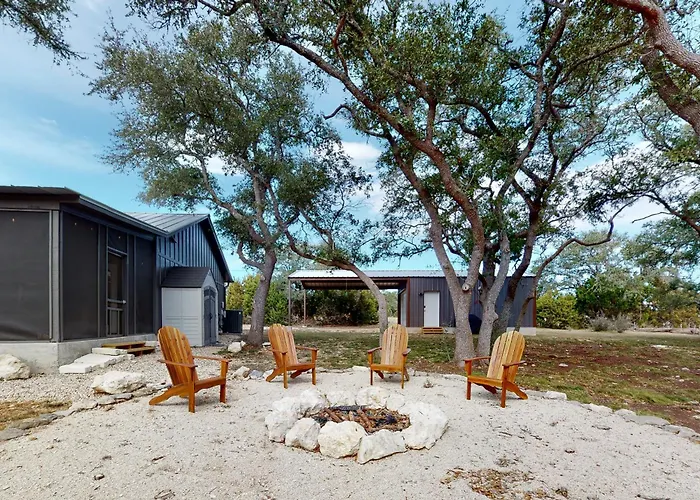 Secluded Home With Firepit, Gas Grill, Central Ac, Game Room, W/D