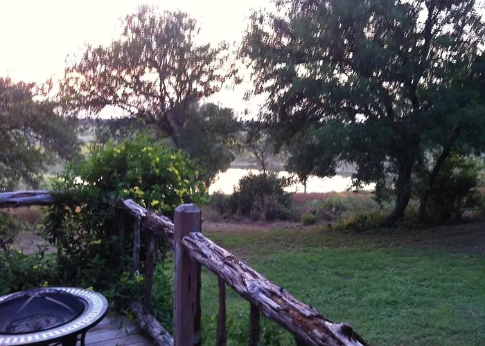 Beautiful Hill Country Hideaway
