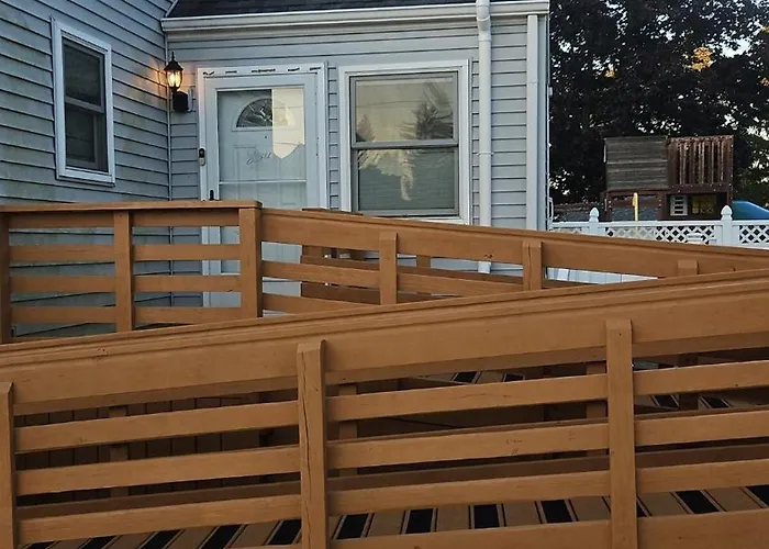Spacious Family Retreat With Ada Ramp And Ada Bathroom