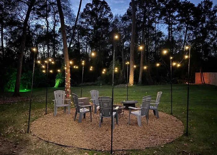 Cozy Family Getaway!