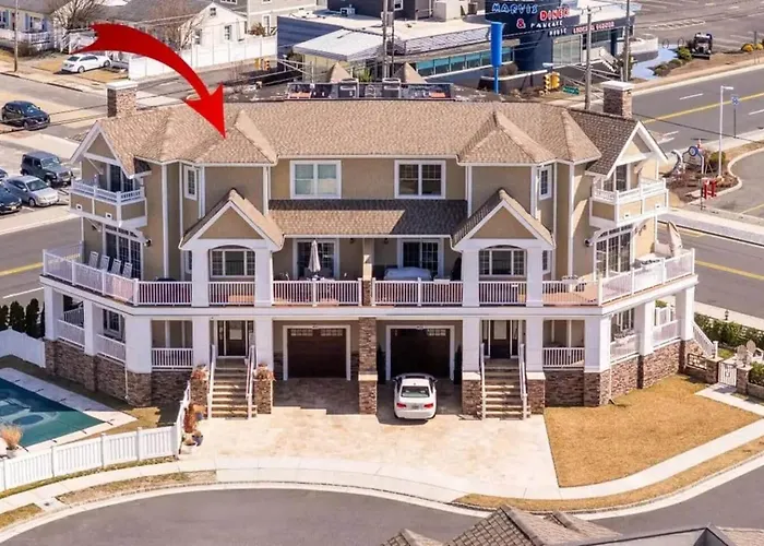 Bay Front Paradise W/Heated Pool