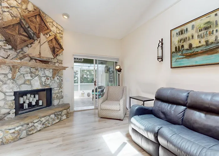 Port Orange Gray Sands Retreat