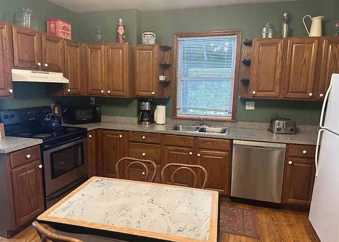 Charming Four Bedroom House