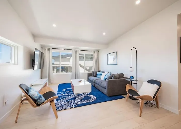 Entire 2 Unit Duplex King Beds Rock View Ev