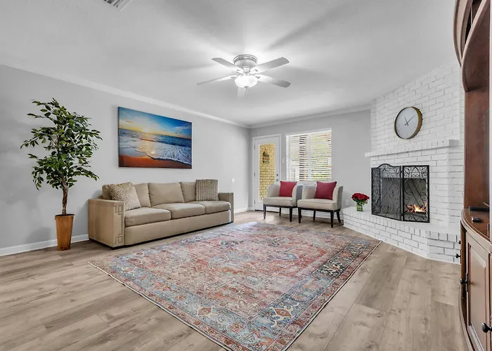 Sugarland 4 Bed
