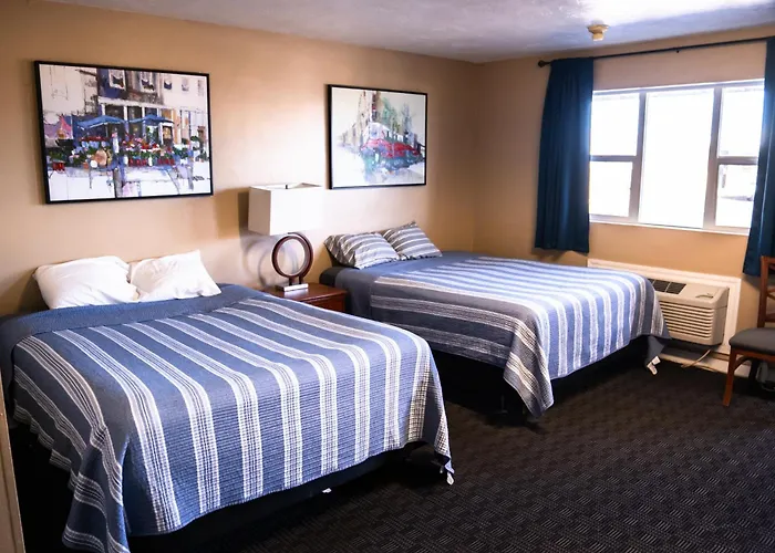 Yellowstone Motel