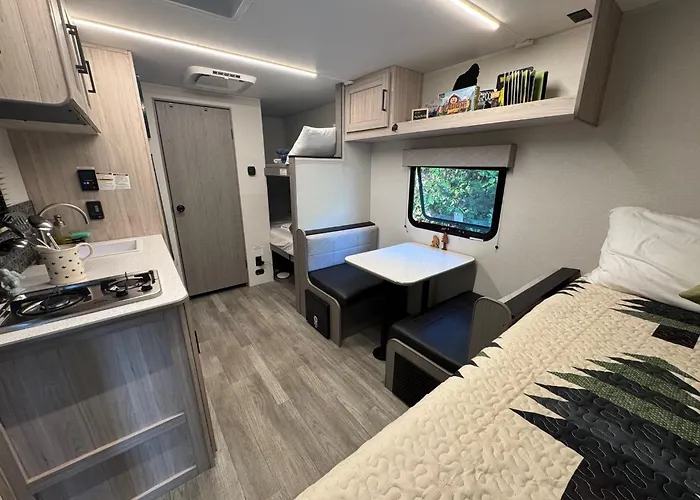 Little Foot Rv
