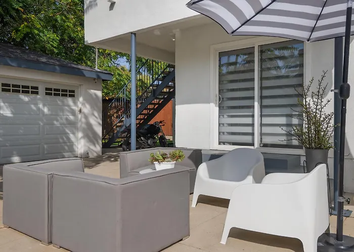3Br Entire House Residnece Near Rose Bowl Stadium