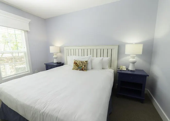 Spinnaker Resorts