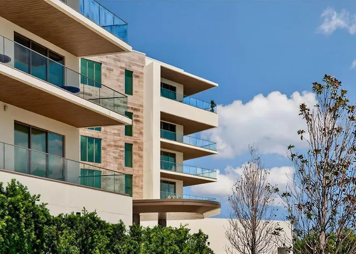 Luxury Beachfront Living - St Regis Waterfront Residency - Longboat Key - Sunset Reflections