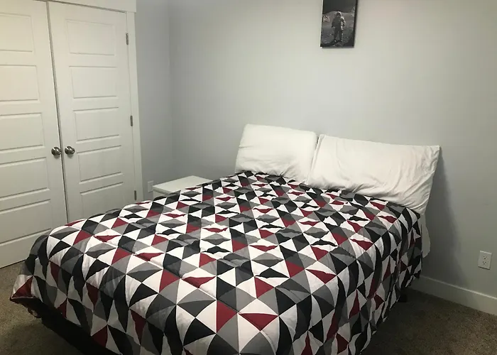 Utah Housing