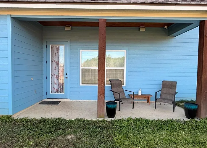 Wanderlust House