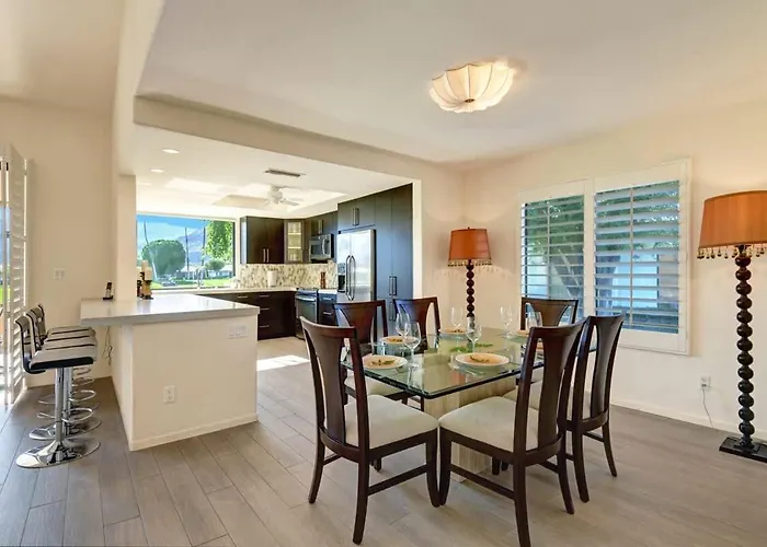 Rp135 - Rancho Las Palmas Serenity