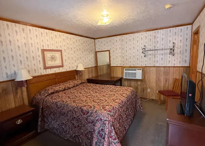 Angelina Motel