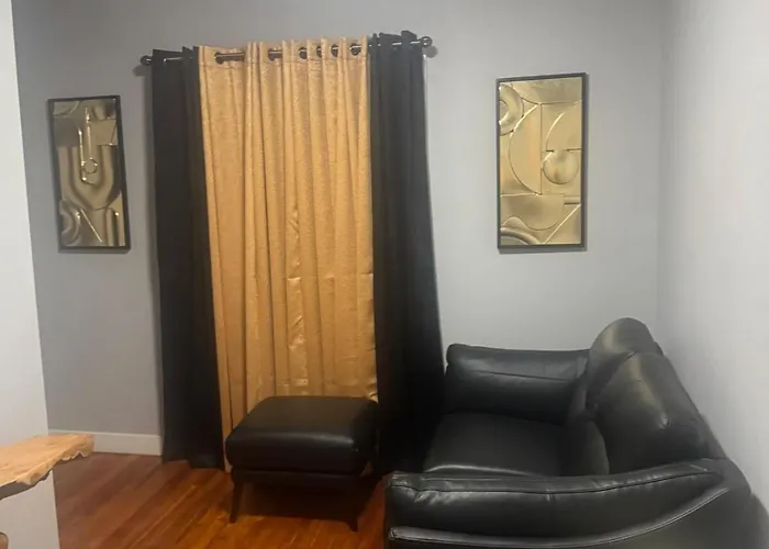 Newly Renovated Single Family Home