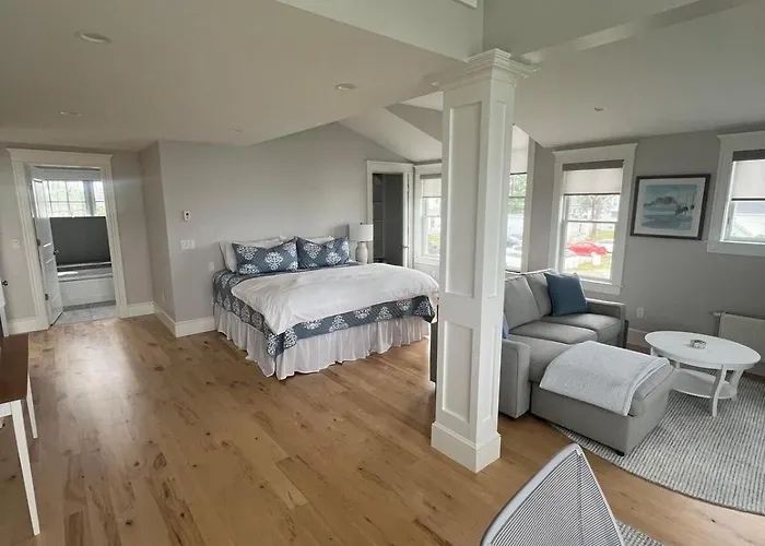 Summerwinds Oceanfront Estate