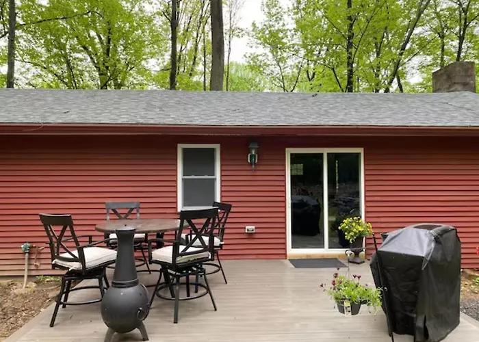 Sullivan Trail Cottage