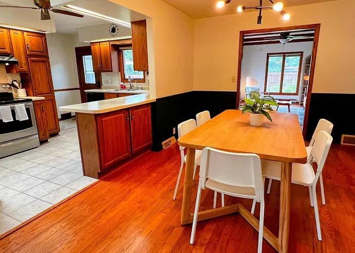 Spacious & Central, Office Space, Monthly Cleaning
