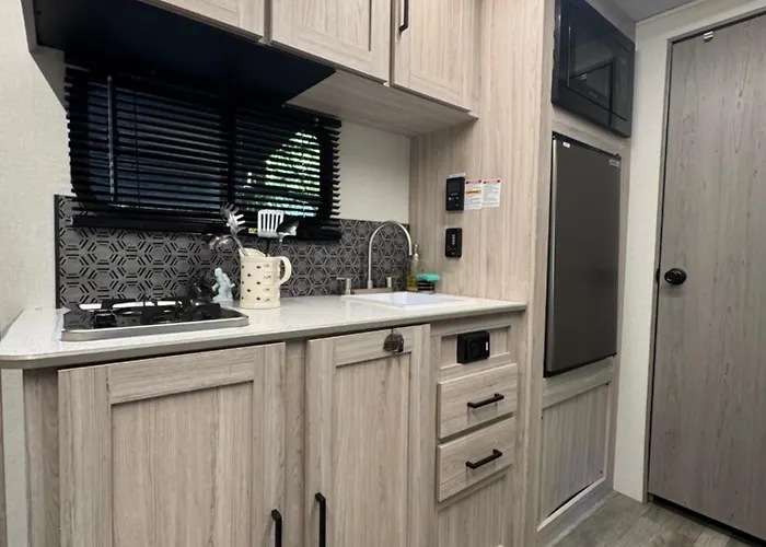 Little Foot Rv