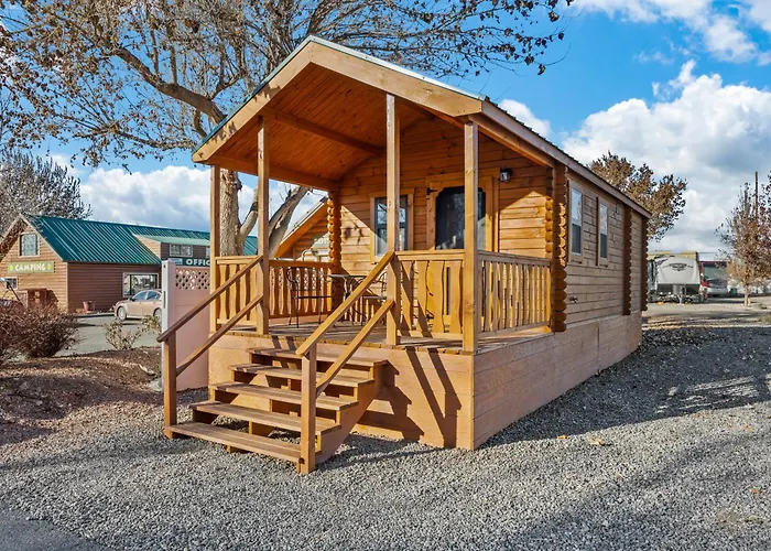 Fruita Monument Rv Park