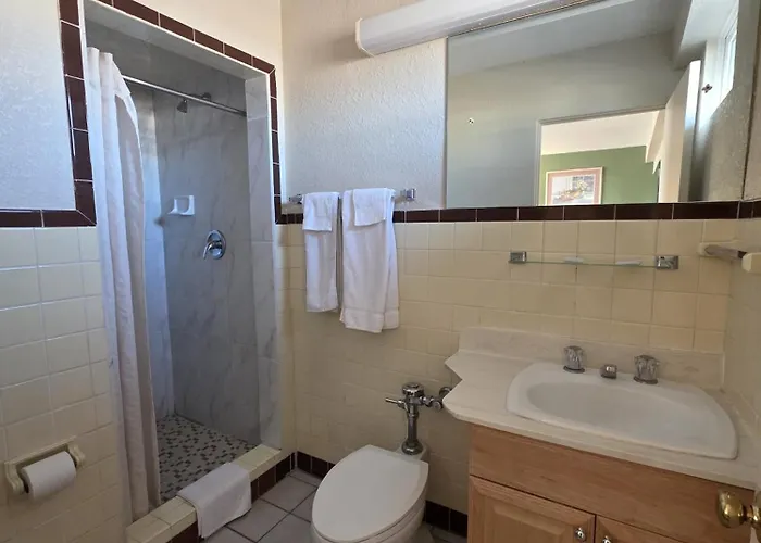 American Motor Inn