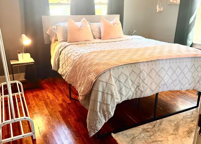 Charming Cedar Place