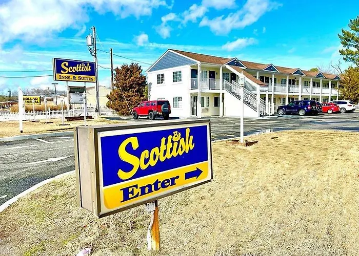 Scottishinn Galloway