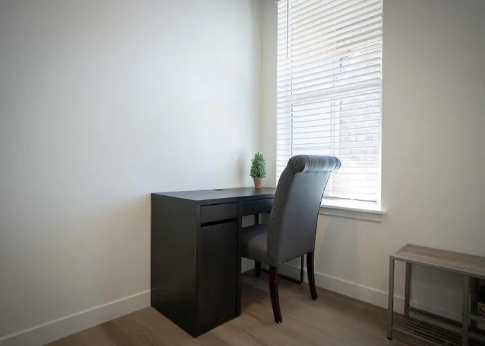New Build 1Br Home Stunning Views Denver Access