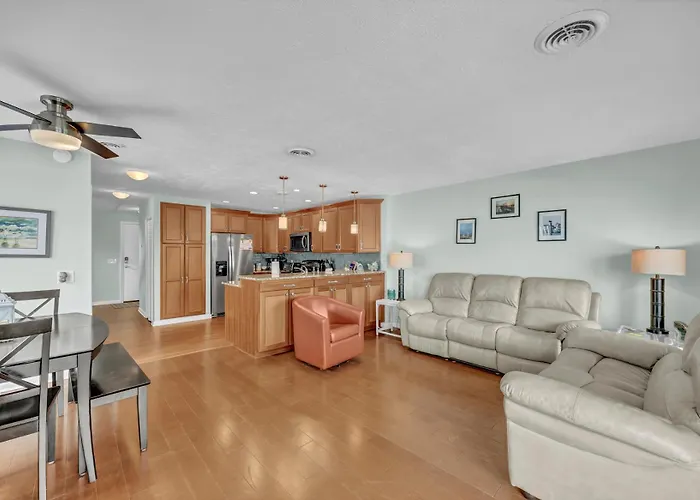 Oceanlure By Sea Scape Properties