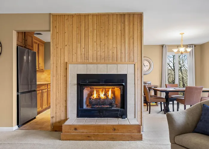 Stoneridge 35 With Wintergreen Advantage
