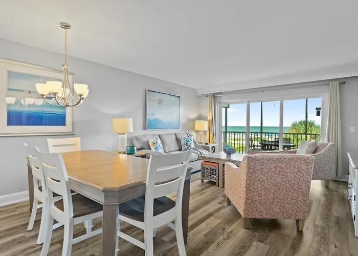 Beach Villas 2322