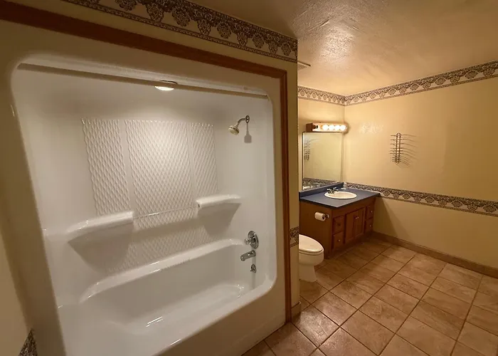 Angelina Motel