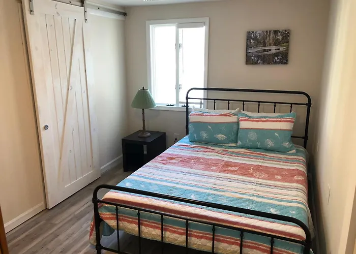 Pet-Friendly Beach House With Game Room