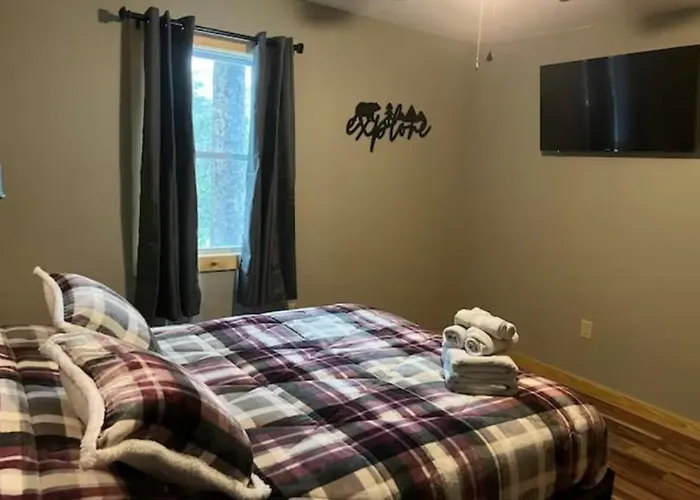 Sullivan Trail Cottage