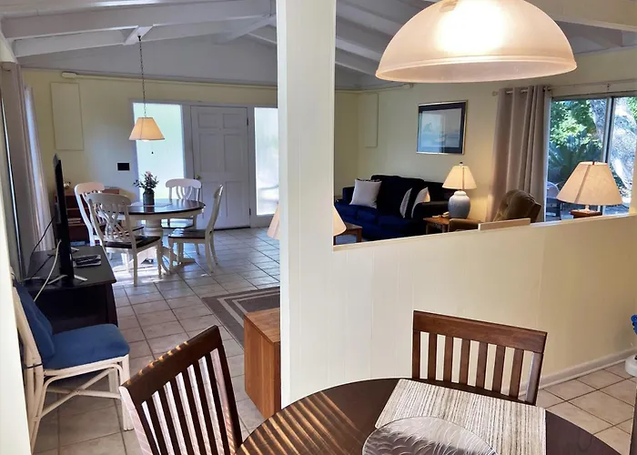 Sea Cottage Apartment