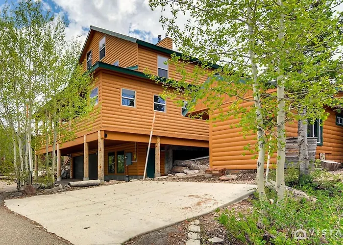 Ridgeview Retreat - Huge Cabin W/ Private Hot Tub