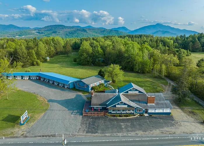 Cascade Inn