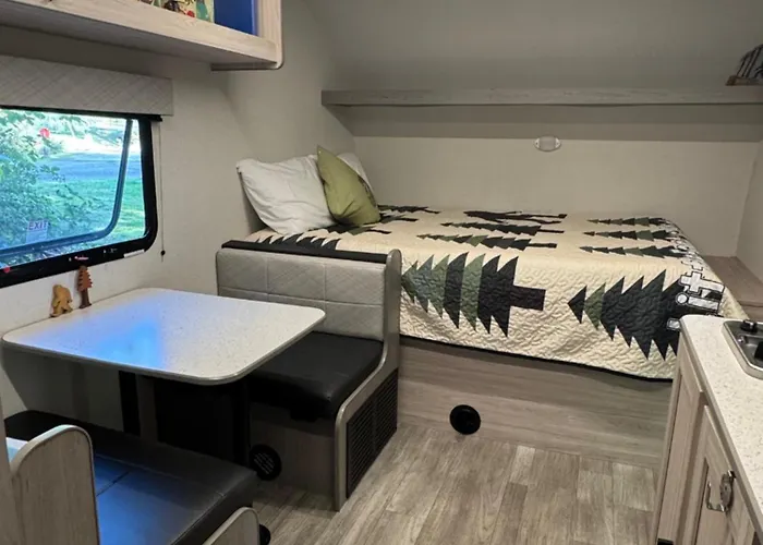 Little Foot Rv