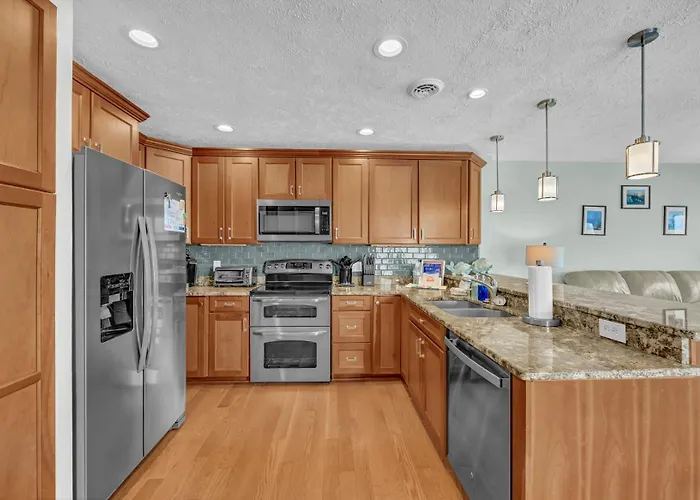 Oceanlure By Sea Scape Properties